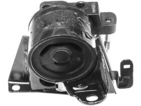 83wc23b Anchor Right Engine Mount Fits 2002-2006 Nissan Sentra 2.5l 4 Cyl