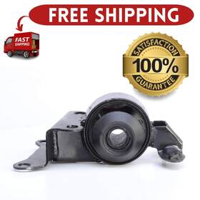 8612 Anchor Fits Select 1994-1997 Kia Sephia Engine Mount High Quality