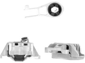 93nkyyr25 Anchor Engine Mount Kit For Jeep Renegade 2015 2016 2017