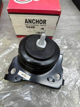 9848 Anchor Engine Mount For 07-14 Toyota Tundra