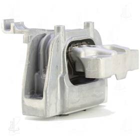 9911 Anchor Eng Mount Frt Rt