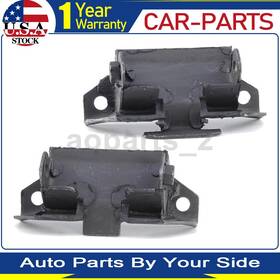 Aoparts230601020792 Anchor Front Engine Motor Mount For Pontiac Lemans 1970 1969 1968 1967 1966 1965 1964