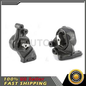 Autolk240913002114 Anchor Engine Mount Motor Fits 2009 2010 Dodge Ram 1500