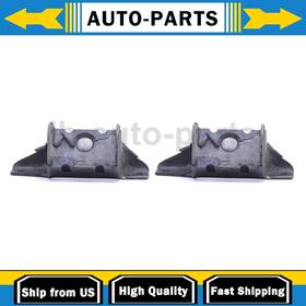 Best05082025l24582 Anchor 2x Engine Motor Mount For 1968-1972 Ford Country Squire 5.0l