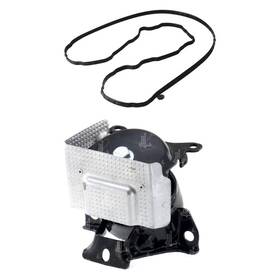 Bndl-921579 Anchor For Chevy Silverado 1500 Ld 2019 2-pc Engine Mount Kit