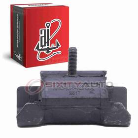 C139 Anchor 44-20 Rear Manual Transmission Mount For 1995-1999 Chevrolet C1500 5.0l Ts