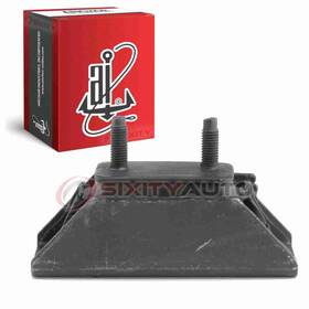 C158 Anchor 7-9 Rear Automatic Transmission Mount For 1997-2004 Ford F-150 4.2l 4.6l Nw