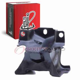 C301 Anchor 60-10 Front Left Engine Mount For 2003-2014 Chevrolet Express 1500 4.3l V6 Bq