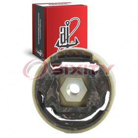 C551 Anchor 8-44 Front Engine Mount For 2006-2013 Audi A3 Quattro 2.0l L4 Cylinder La