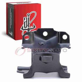 C604 Anchor 40-17 Front Left Engine Mount For 2001-2006 Chevrolet Suburban 2500 8.1l V8 Cz