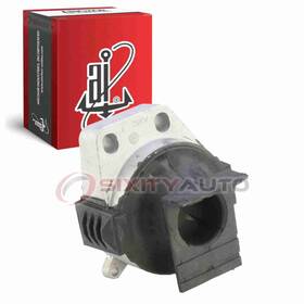C607 Anchor 58-62 Right Engine Mount For 2010-2013 Mazda 3 Sport 2.5l L4 Cylinder Block Tw