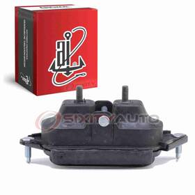 C726 Anchor 59-12 Right Engine Mount For 2005-2006 Buick Terraza 3.5l 3.9l V6 Cylinder Bq