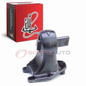 C774 Anchor 84-33 Front Left Engine Mount For 2012-2017 Jeep Wrangler Cylinder Block Ib