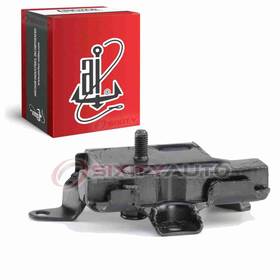 C811 Anchor 14-62 Front Left Engine Mount For 1977-1982 Ford F-350 5.8l 6.6l V8 Qz