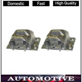 Complt20231025ys0465 Anchor Motor Engine Mount Set Of 2 For 1972-81 Camaro 5.7l Hiperformance Engine-anchor