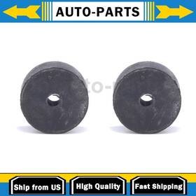 Complts05082025l06044 Anchor Engine Motor Mount 2x For Chevrolet Nomad 1955-1957 Bel Air