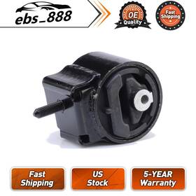 E38cbla120250512165209c Anchor Rear Right Engine Mount Fits 1996 1997-2005 Mercury Sable 1996-2005 Ford Taurus