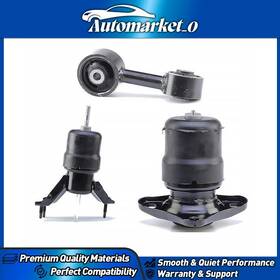 Ket250616066716 Anchor Engine Mount Torque Strut Right Front Rear For Toyota Camry 1992-96