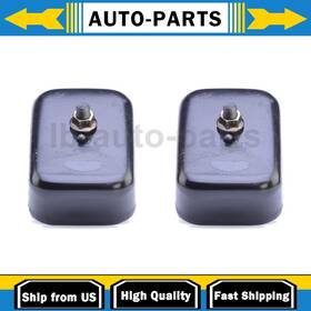Lapa240516115592 Anchor Engine Motor Mount 2pcs For Suzuki Sidekick 1.3l 4wd 1989