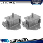 Sewp-wpds-anchor-2646 Anchor New 2pcs Engine Motor Mount Set For Toyota Celica 4runner Pickup Tacoma