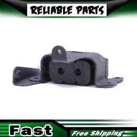 P1th240618003625 Anchor For Chrysler Pt Cruiser 2003-2008 1pcs Manual Transmission Mount Left