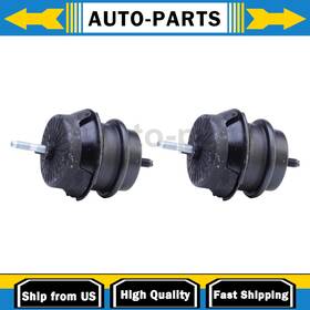 S2qyrp250828s12475 Anchor 2x Engine Motor Mount For 2013 Infiniti Ex37 3.7l Rwd