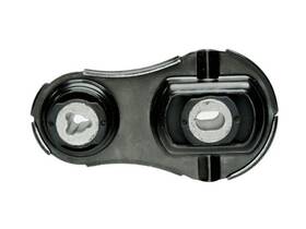 Sf96c1 Anchor Engine Shock Mount For Mks Taurus Explorer Flex Mkt Police Interceptor