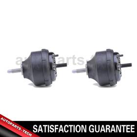 Sh00001220122050192 Anchor 2x Front Left Right Engine Mount For Chevrolet 2002 2009