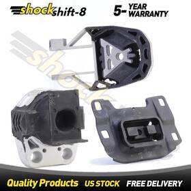 Sot8250327019459 Anchor Rear Engine Torque Strut Mount Manual Trans. For Ford Focus 2.0l 2012-2018