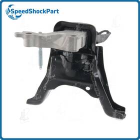 Sspaa120250401113003a Anchor 1pc Right Engine Mount Fits 2018 2019 2020 Toyota C-hr