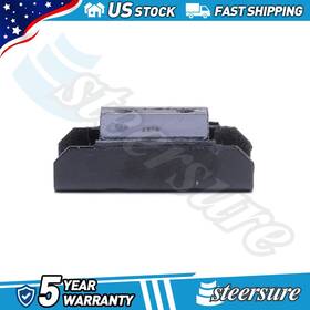 Stee250901012448 Anchor Rear Manual Transmission Mount For 1975-1978 Gmc C15