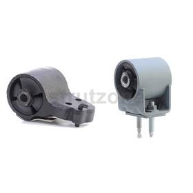 Stsu241213004140 Anchor 2 Front Engine Mount Fits Ford Expedition 3.5l