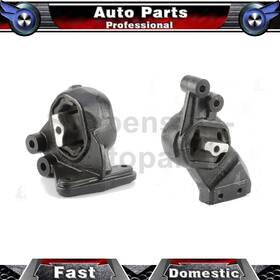 Susp220805009097 Anchor Fits Dodge Ram 1500 2009 2010 2x Front Left Right Engine Motor Mount