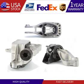 Suspfz20231026a0717 Anchor Engine Torque Struts And Auto Transmission Mounts For Chevrolet Sonic 2017
