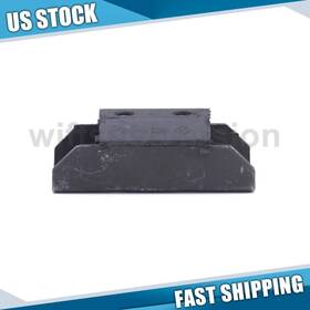 Swfsp241128000519 Anchor 1pc Rear Automatic Transmission Mount For Gmc C15 1975-1978
