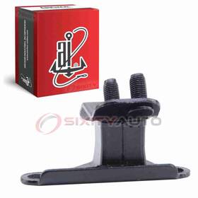 Sx-0de5 Anchor Rear Left Automatic Transmission Mount For 2001-2002 Acura Mdx Hard Ye