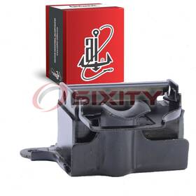 Sx-3ekh Anchor Front Right Engine Mount For 1987-1996 Dodge Dakota 3.9l 5.2l V6 V8 Tb
