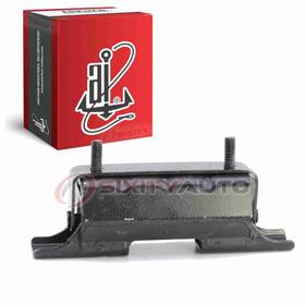 Sx-3x9h Anchor Rear Manual Transmission Mount For 1990-2000 Gmc C3500 5.7l V8 Jk