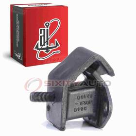 Sx-4ape Anchor Left Manual Transmission Mount For 1985-1989 Subaru Gl 1.8l H4 Np