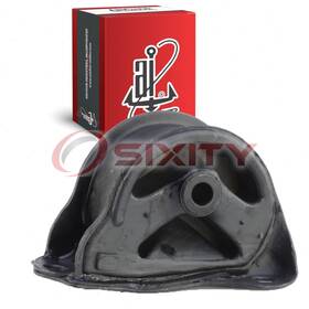 Sx-50x3 Anchor Rear Engine Mount For 1998-2001 Honda Cr-v Cylinder Block Nn Sx-50x3 Anchor Rear Engine Mount For 1998-2001 Honda Cr-v Cylinder Block Nn