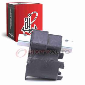 Sx-5n09 Anchor Left Manual Transmission Mount For 1990-1993 Dodge Daytona 2.2l 2.5l Oj