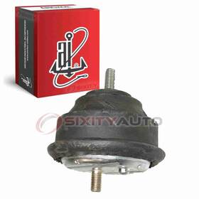 Sx-5qfq Anchor Front Left Engine Mount For 1992-1995 Bmw 325is Cylinder Block Rq