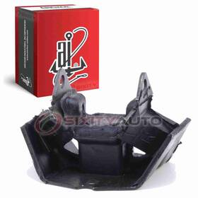 Sx-6rqx Anchor Front Right Engine Mount For 1984-1988 Chevrolet S10 Blazer 2.2l 2.5l Vl