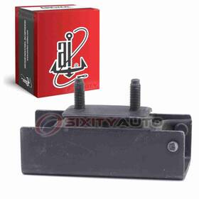 Sx-6wj0 Anchor Rear Manual Transmission Mount For 1997-2003 Ford F-150 4.6l 5.4l V8 Wc