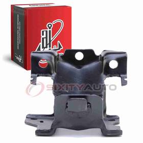 Sx-6z8g Anchor Front Right Engine Mount For 2007 Chevrolet Silverado 2500 Hd Classic Rc