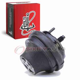 Sx-7fgv Anchor Left Automatic Transmission Mount For 1988-2007 Ford Taurus 3.8l V6 Lu
