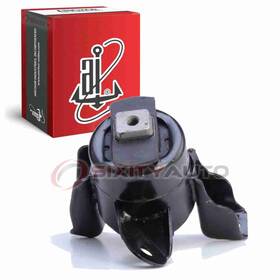 Sx-7v95 Anchor Right Engine Mount For 2006-2012 Ford Fusion 2.3l 2.5l 3.0l L4 V6 Xy