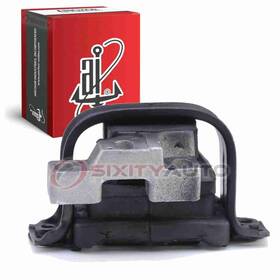 Sx-7y7s Anchor Right Engine Mount For 1995-1997 Chrysler Stratus 2.0l 2.4l L4 Gl