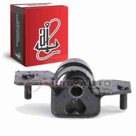 Sx-8djq Anchor Rear Manual Transmission Mount For 1990-1993 Dodge Ramcharger 5.2l Sc