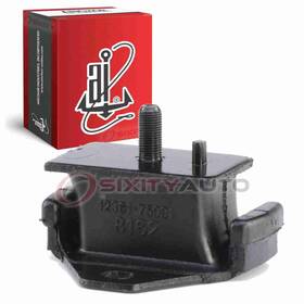 Sx-a0j2 Anchor Front Left Engine Mount For 1995-2019 Toyota Tacoma 2.7l 3.4l L4 V6 Rf